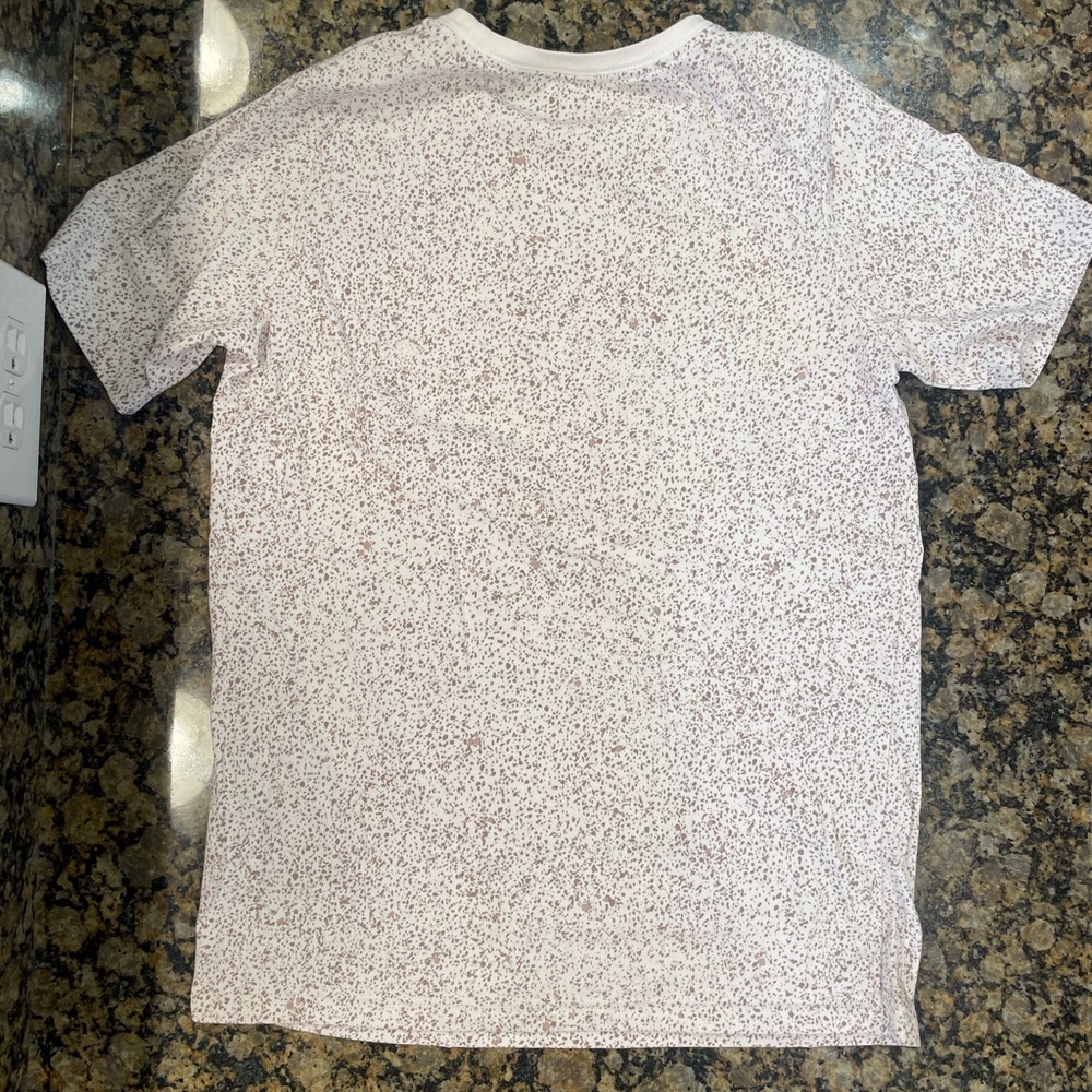 Boys short sleeve T-Shirt